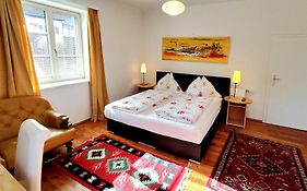 Ferienwohnung Stelzl